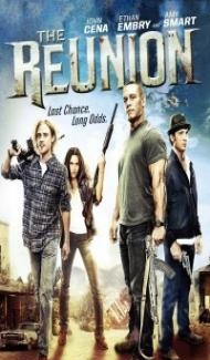 The Reunion (2011) Hindi Dubbed Full Movie