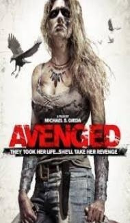 Avenged (2013) Hindi Dubbed Full Movie