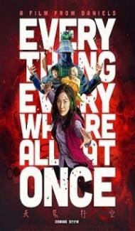 Everything Everywhere All at Once (2022) Hindi Dubbed Full Movie