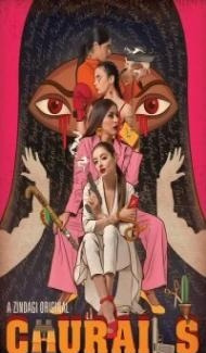 Churails (2020) Web Series Full Movie