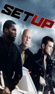 Setup (2011) Hindi Dubbed Full Movie