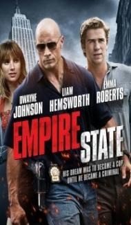 Empire State (2013) Hindi Dubbed Full Movie