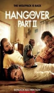 The Hangover Part 2 (2011) Hindi Dubbed Full Movie