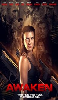 Awaken (2015) Hindi Dubbed Full Movie
