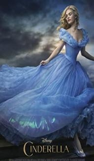 Cinderella (2015) Hindi Dubbed Full Movie