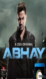 Abhay (2019) Web Series Full Movie