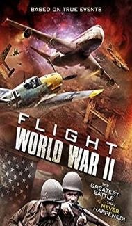 Flight World War II (2015) Hindi Dubbed Full Movie