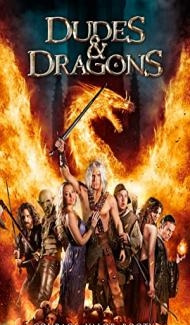 Dudes and Dragons (2015) Hindi Dubbed Full Movie