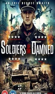 Soldiers of The Damned (2015) Hindi Dubbed Full Movie