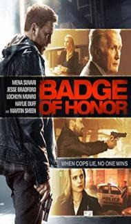 Badge of Honor (2015) Hindi Dubbed Full Movie