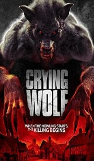 Crying Wolf (2015) Hindi Dubbed Full Movie