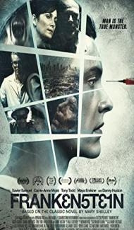 Frankenstein (2015) Hindi Dubbed Full Movie