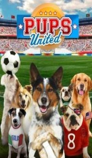 Pups United (2015) Hindi Dubbed Full Movie