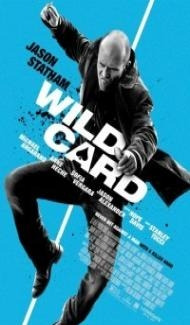 Wild Card (2015) Hindi Dubbed Full Movie