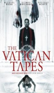 The Vatican Tapes (2015) Hindi Dubbed Full Movie