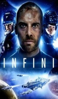 Infini (2015) Hindi Dubbed Full Movie