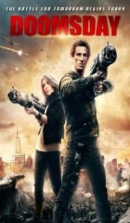 Doomsday (2015) Hindi Dubbed Full Movie