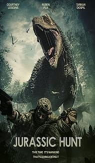 Jurassic Hunt (2021) Hindi Dubbed Full Movie