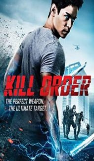Kill Order (2017) Hindi Dubbed Full Movie