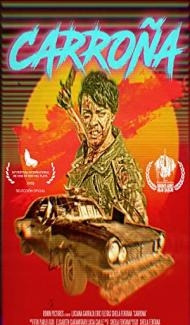 Carrona (2019) Hindi Dubbed Full Movie