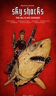 Sky Sharks (2021) Hindi Dubbed Full Movie