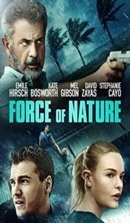 Force of Nature (2020) Hindi Dubbed Full Movie