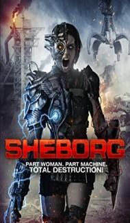 SheBorg (2016) Hindi Dubbed Full Movie