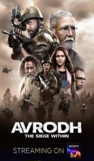 Avrodh The Siege Within (2020) Web Series Full Movie