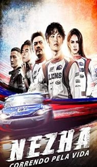Ne Zha (2021) Hindi Dubbed Full Movie