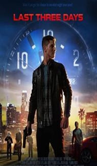 Last Three Days (2020) Hindi Dubbed Full Movie