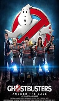 Ghostbusters (2016) Hindi Dubbed Full Movie