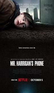 Mr Harrigans Phone (2022) Hindi Dubbed Full Movie