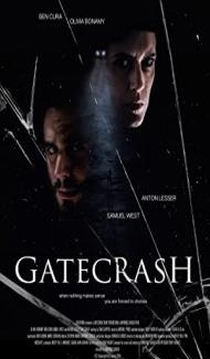 Gatecrash (2020) Hindi Dubbed Full Movie