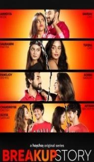 Break Up Story (2020) Web Series Full Movie