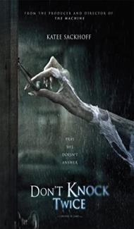 Dont Knock Twice (2016) Hindi Dubbed Full Movie