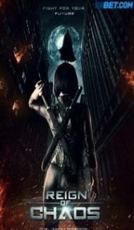 Reign of Chaos (2022) Hindi Dubbed Full Movie