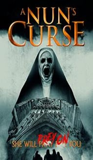 A Nuns Curse (2019) Hindi Dubbed Full Movie