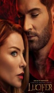 Lucifer - Season 5 (2020) Hindi Dubbed Full Movie