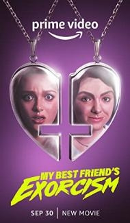 My Best Friends Exorcism (2022) Hindi Dubbed Full Movie