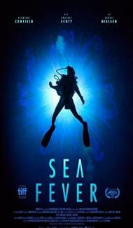 Sea Fever (2019) Hindi Dubbed Full Movie