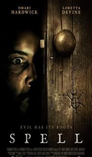 Spell (2020) Hindi Dubbed Full Movie
