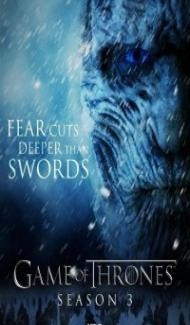 Game of Thrones - Season 3 (2013) Hindi Dubbed Full Movie