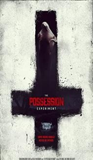 Possession Experiment (2016) Hindi Dubbed Full Movie