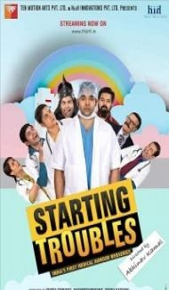 Starting Troubles (2020) Web Series Full Movie