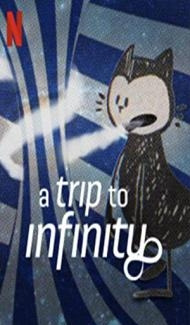 A Trip to Infinity (2022) Hindi Dubbed Full Movie