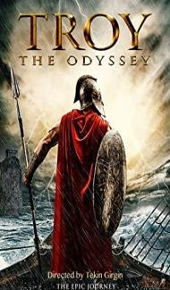 Troy the Odyssey (2017) Hindi Dubbed Full Movie