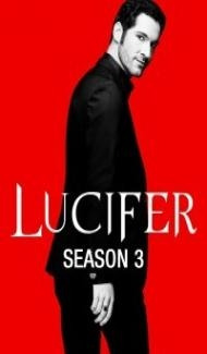 Lucifer - Season 3 (2017) Hindi Dubbed Full Movie