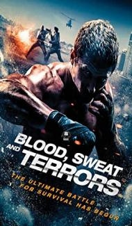 Blood Sweat and Terrors (2018) Hindi Dubbed Full Movie