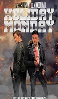 Holiday Monday (2021) Hindi Dubbed Full Movie