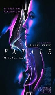 Fatale (2020) Hindi Dubbed Full Movie